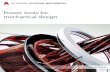 AutoCAD Mechanical 2017 Brochure