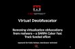 Virtual Deobfuscator