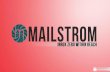 Mailstrom - Inbox Zero Within Reach
