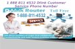 1-888-811-4532 D-LInk Customer Service Phone Number | Customer Support