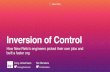 Inversion of Control: How New Relic’s Engineers Picked Their Own Jobs and Built a Faster Org [FutureStack16]