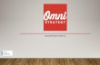 Omni Strategy portfolio