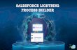 Salesforce Lightning Process builder