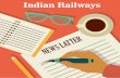 Indian Rail PNR Status And IRCTC Enquiry Mobile App