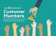 Customer Hunters Data-Savvy Marketing Tips for Finding Your Dream Buyers