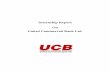 Internship Report on United Commercial Bank Ltd.