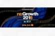 re:Growth 2016 in TOKYO発表「AWS Glueの紹介」