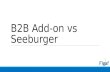 SAP B2B Add-on vs Seeburger