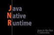 JNR: Java Native Runtime