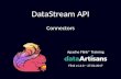 Apache Flink Training - DataStream API - Connectors