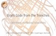 2013 gr8 conf_grails_code_from_the_trenches
