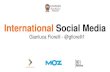 International social media   semrush webinar - gianluca fiorelli
