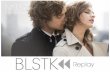 BLSTK Replay n°157 - la revue luxe et digitale 31.03 au 06.04.16
