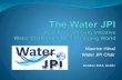 EPA H2020 SC5 Info Day: The Water JPI Joint Programming Initiative Water Challenges for a Changing World - Maurice Héral, Water JPI Chair