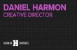 [WMD 2016] Harmon Brothers >> Daniel Harmon "Create videos that don't just go viral, they drive sales"