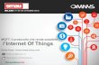 MQTT: il protocollo che rende possibile l'Internet of Things