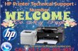 Hp printer technical 1 800-485-4057