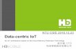 Data-centric IoT (NTU CSIE 2016.12)