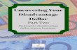 Uncovering Your Disadvantage Dollar Part Two