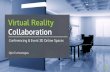 VR Collaboration and Meeting
