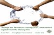 Challenge and Reconstruct Learning, Mekong Delta