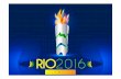 Rio 2016 - Interesting Facts About Summer Olympics