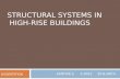 Structural systems in high rise buildings