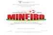 regulamento específico da competição campeonato mineiro 2016