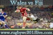 live▻▻ Wales vs Fiji