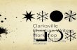Clarksville Christian Writer's Workshop- March 6th 2016