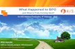 HfS Webinar Slides: What Happened to BPO...and What Is Truly Coming Next?