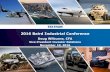 Textron Inc. at 2016 Baird Industrial Conference