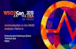 WSO2Con USA 2015: An Introduction to the WSO2 Analytics Platform