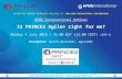 Is PRINCE2 Agile right for me?