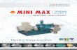 Mini Max Dosing Pumps, Nashik, Dosing Pumps and Systems