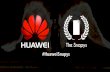 The Huawei Snapys Awards Winners