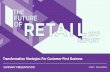 PSFK Future Of Retail 2017