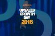 Presentation från Upsales Growth Day 2016