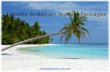 Create a amazing tour programs in andaman islands