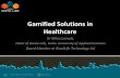 Gamified solutions in_healthcare_luimula