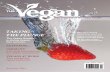 Summer 2013 The Vegan magazine, Summer 2013