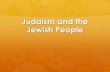 The origins of judaism 1