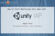 How to Start Monetizing Your Game with Unity IAP | Angelo Ferro