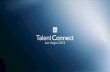Winning the war for talent: A creative approach to employer branding in the technology industry | Talent Connect 2016