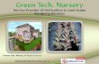 Horticulture & Land Scape Designing by Green Tech. Nursery, Pune