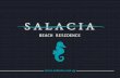 Salacia Beach Residence