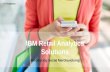 IBM Retail Analytics Solutions