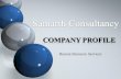 Samarth consultancy profile human resource services