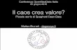 Conferenza OpenGeoData 2016 - Il caos crea valore? Piccole storie e dinamiche in atto nella comunità informale di Spaghetti Open Data - Matteo Brunati (Spaghetti Open Data)