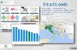 Conferenza OpenGeoData 2016 - StatLomb: conoscere la Lombardia a partire dagli open data geo statistici di enti accreditati - Andrea Salvagnini (Lombardia Informatica)